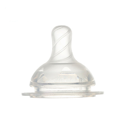  Núm ty cho bình sữa cổ rộng size L Farlin AC-22007W-L 