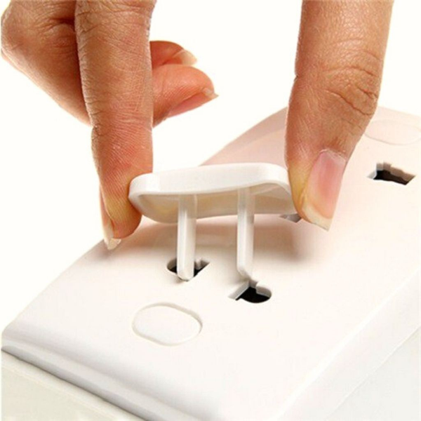  Nắp bọc ổ điện an toàn 8 cái 231340 