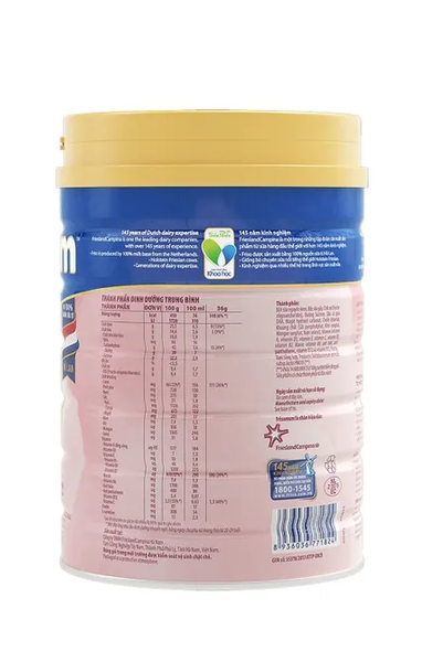  Sữa bột Friso Gold Mum 400g 