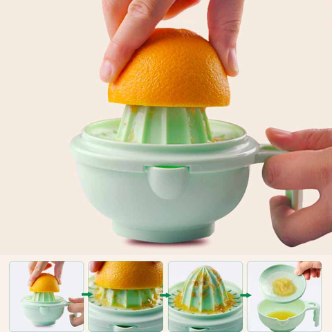  Bát chế biến thực phẩm đa năng Hinata 