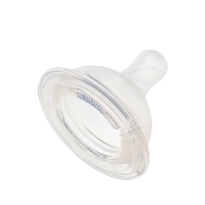  Núm ty cho bình sữa cổ rộng size L Farlin AC-22007W-L 