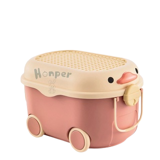  Hộp đựng đồ choi HP-526, chất liệu nhựa 