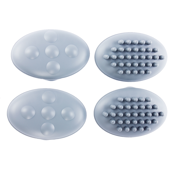  Máy massage cầm tay có đèn hồng ngoại Beurer MG80 