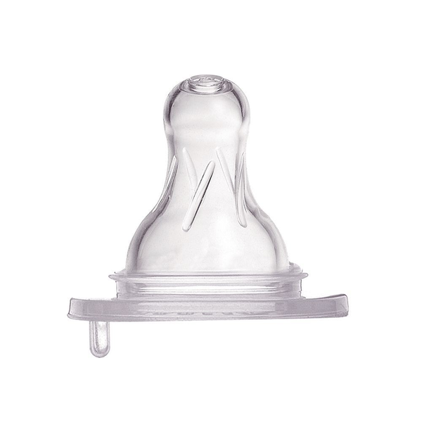  Núm ty cho bình sữa cổ thường size L Farlin AC-21011-L 