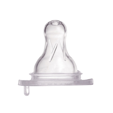  Núm ty cho bình sữa cổ thường size L Farlin AC-21011-L 