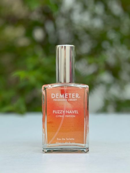  Nước hoa Demeter EDT Fuzzy Navel 50ml 