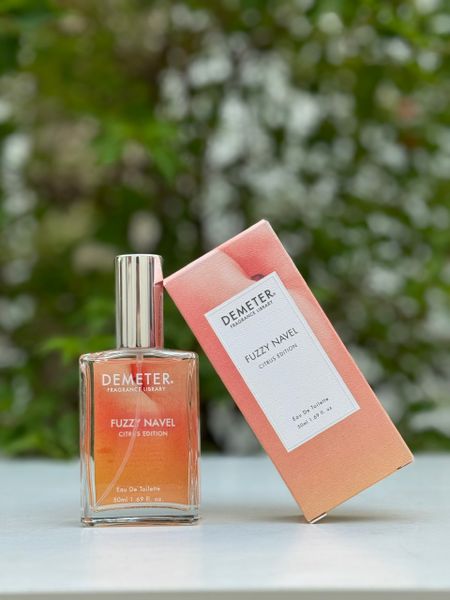  Nước hoa Demeter EDT Fuzzy Navel 50ml 