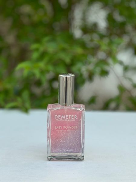  Nước hoa Demeter EDT Baby Powder 50ml 