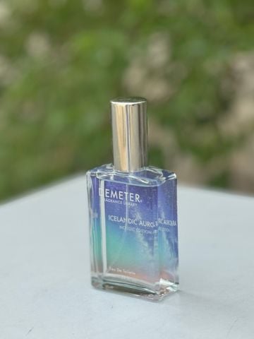  Nước hoa Demeter EDT Icelandic Aurora 50ml 