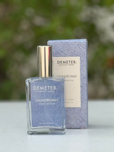  Nước hoa Demeter EDT Laundromat 50ml 