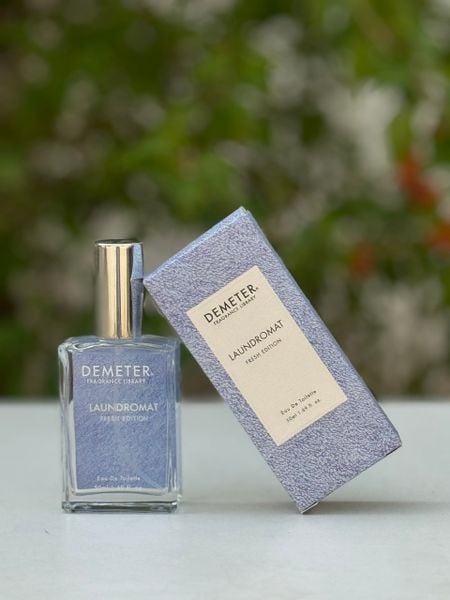  Nước hoa Demeter EDT Laundromat 50ml 