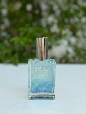  Nước hoa Demeter EDT Cotton Blue 50ml 