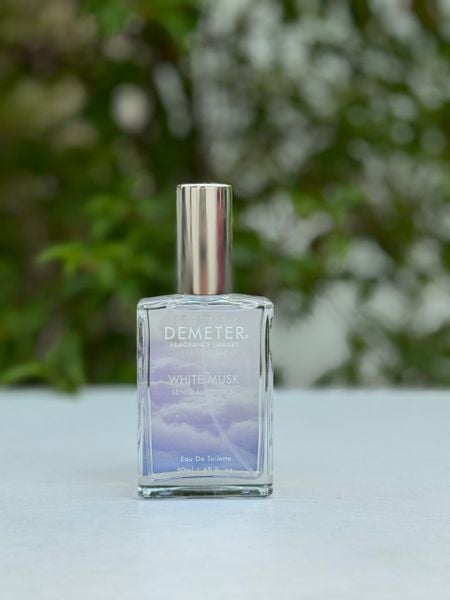  Nước hoa Demeter EDT White Musk 50ml 