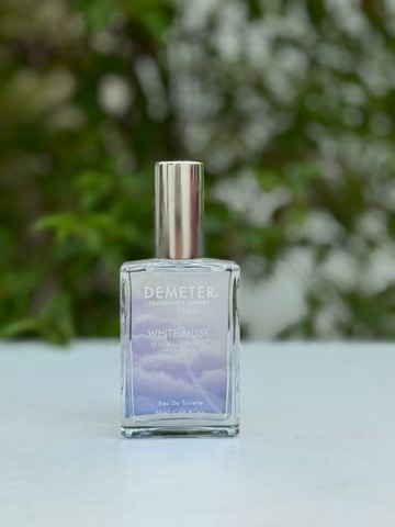  Nước hoa Demeter EDT White Musk 50ml 