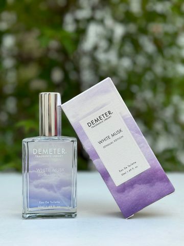  Nước hoa Demeter EDT White Musk 50ml 