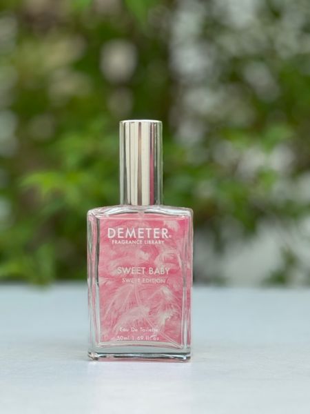  Nước hoa Demeter EDT Sweet Baby 50ml 