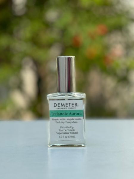  Nước hoa Demeter Icelandic Aurora 30ml 