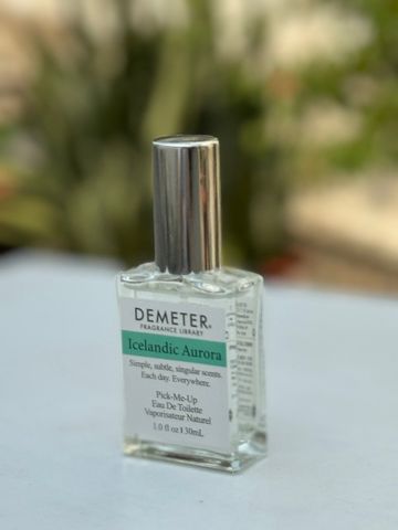  Nước hoa Demeter Icelandic Aurora 30ml 