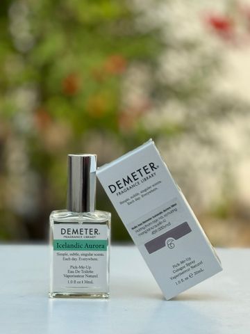  Nước hoa Demeter Icelandic Aurora 30ml 