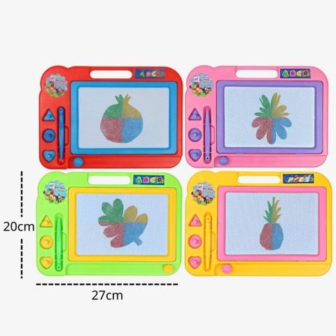  Đồ chơi bảng xóa HT7898 - 8936075212739 