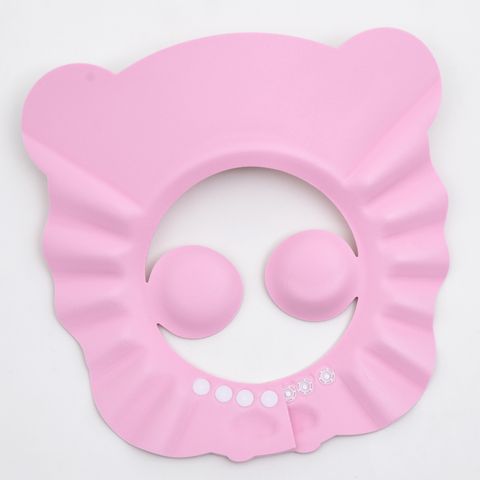  Nón gội đầu chắn nước cho bé Orange Baby 