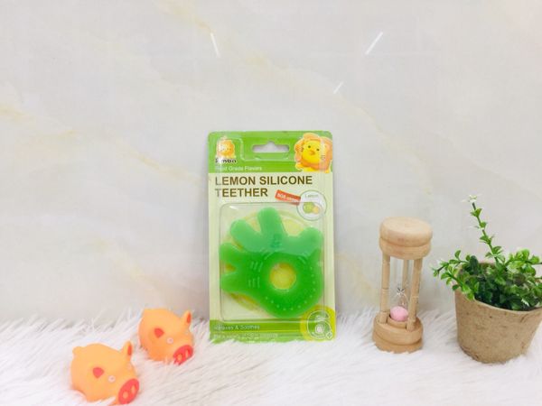  Ngậm nướu hương chanh Simba - bàn tay 