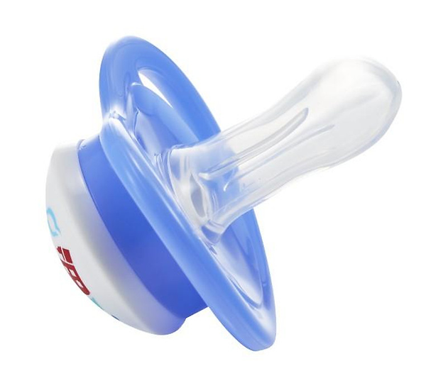  Ti ngậm đơn Pigeon size L Boy - Khủng long đọc sách 