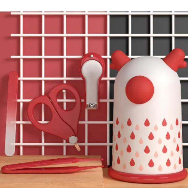  Bộ dụng cụ cắt móng tay Misuta 