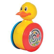  Đồ chơi con vịt lắc lư giữ thăng bằng Simba 
