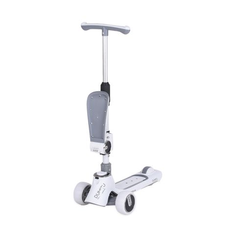  Xe scooter cao cấp 2 trong 1 có bluetooth chọn nhạc DUMITU 