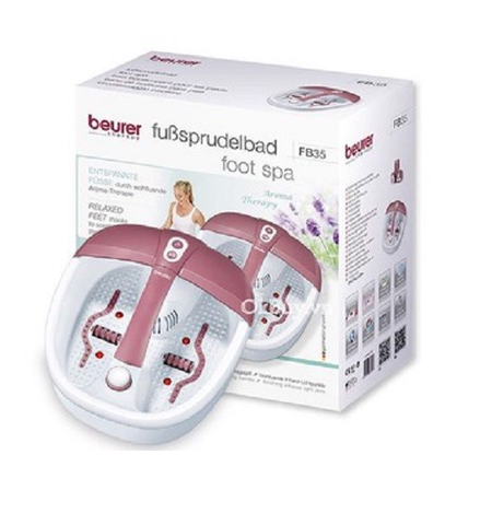  Bồn massage chân Beurer FB35 
