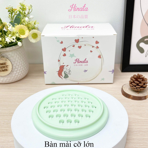  Bát chế biến thực phẩm đa năng Hinata 