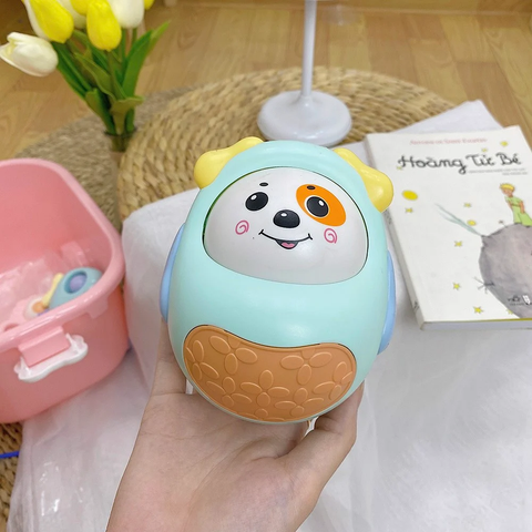  Bộ đồ chơi phát triển trí não Hinata BDC30 