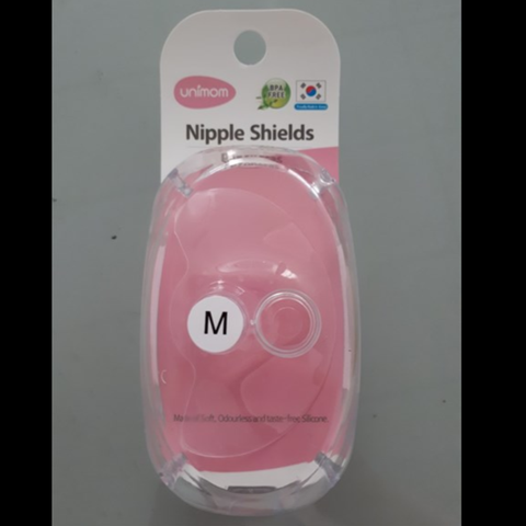  Trợ ty bằng silicone Unimom UM870459 