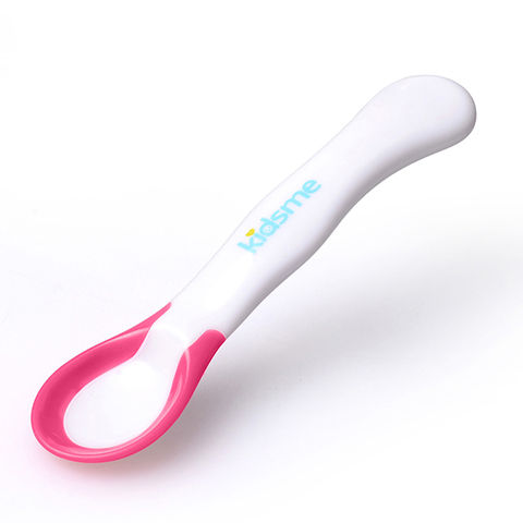  Bộ muỗng báo nhiệt Kidsme (2 cái) 9857 