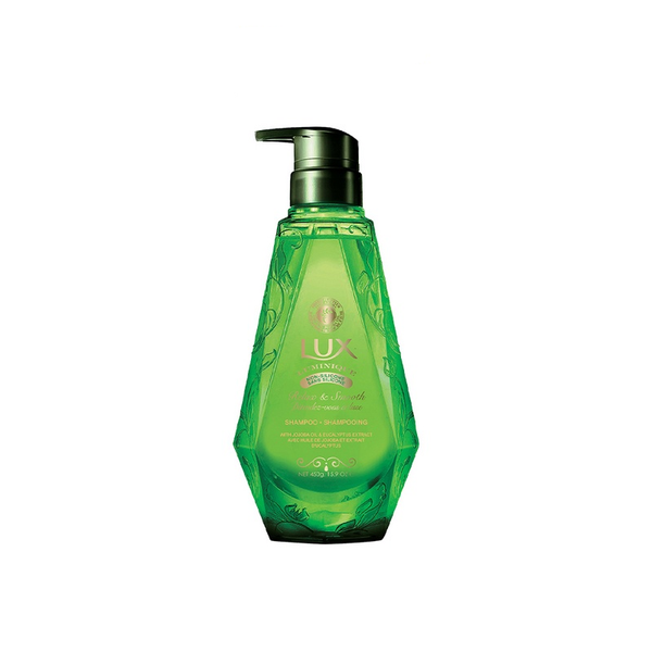  Dầu gội chăm sóc tóc Lux 450g 