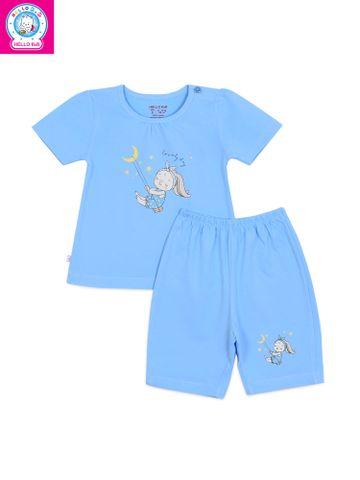  Bộ lửng màu bé gái BN1173 