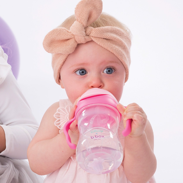  Bình nước Disney 360 độ - AURORA 