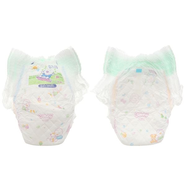  Tã quần Bobby size L 16 miếng (9 - 13kg) 