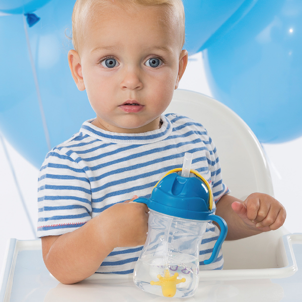  Bình nước Disney 360 độ - WOODY 