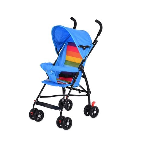  Xe đẩy gấp gọn Everest Kid 