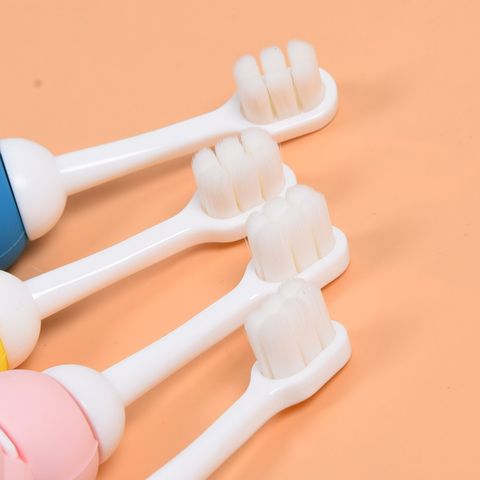  Bàn chải đánh răng cao cấp lông siêu mềm Manmou 