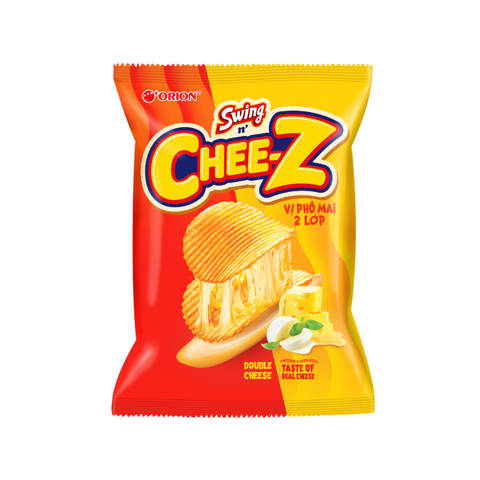  Bánh snack Swing 63g 