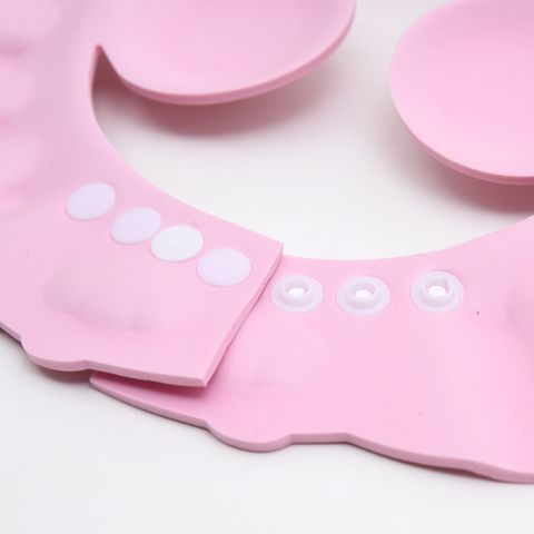  Nón gội đầu chắn nước cho bé Orange Baby 