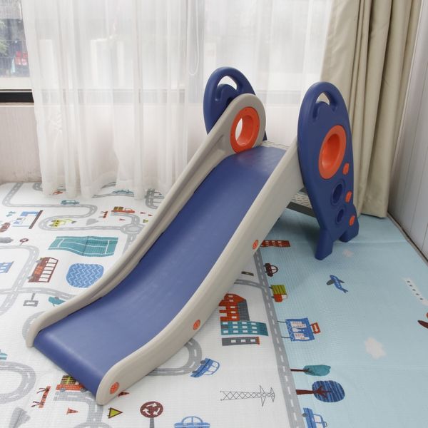  Bộ cầu trượt nhãn hiệu TOYSHOUSE 