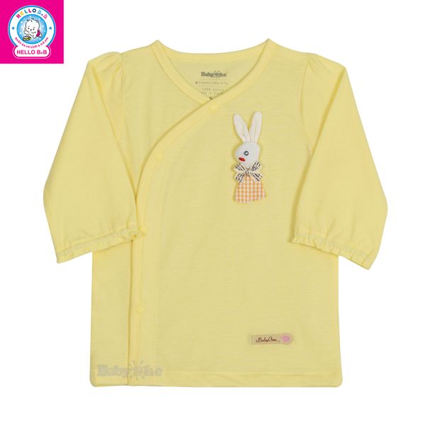  Áo tay dài dún đính handmade AL0999 -  BabyOne 