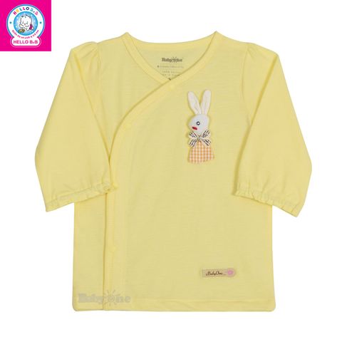  Áo tay dài dún đính handmade AL0999 -  BabyOne 