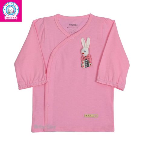  Áo tay dài dún đính handmade AL0999 -  BabyOne 