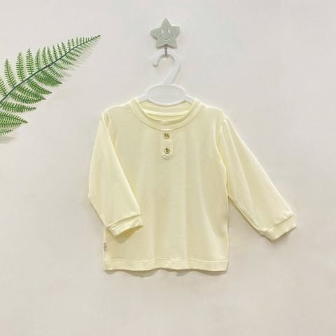  Áo phối trụ màu TD Bamboo 1047 - HELLO BnB 