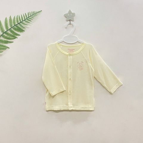  Áo cài giữa màu TD Bamboo 1048 - HELLO BnB 